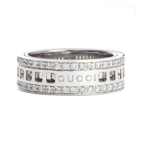 gucci wedding rings uk|gucci outlet rings.